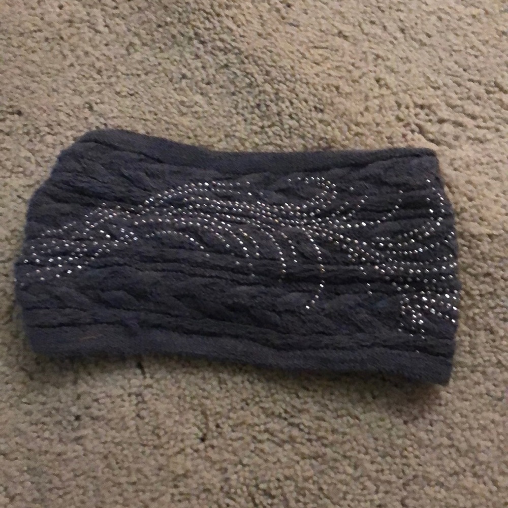 Winter headband